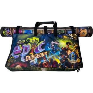 Tiny Epic Dungeons Adventure Bag