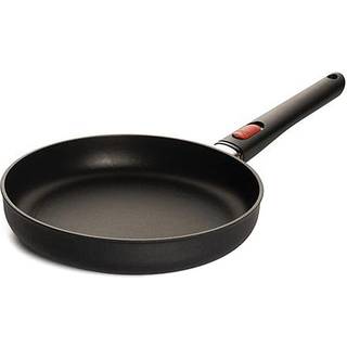 Woll Eco Lite Qxr Stegepande med aftageligt håndtag Ø24 cm
