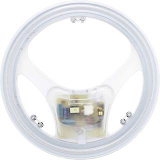 Clio led 36w 2800lm 2700k dim gii ø322mm