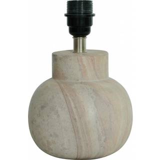 Watt & Veke Pella Lampefod - Ledninger Sandsten Sandstone - B332330