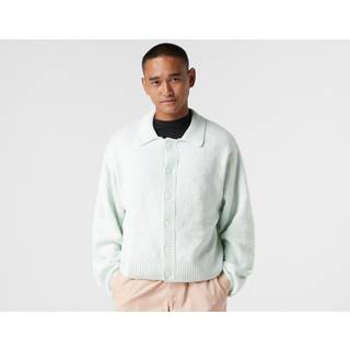 Jordan M J BALVIN CREWNECK, S, Blå