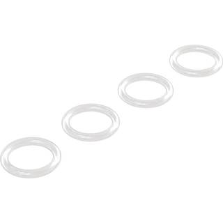 ARRMA ARA716036 O-Ring 8x1.5mm (4)
