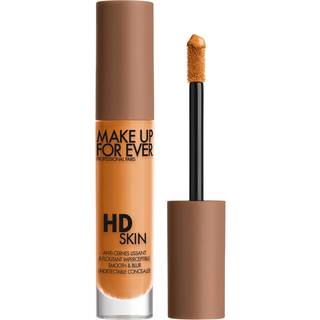 Make Up For Ever - Hd Skin Concealer - The Undetectable All-in-one Under Eye Solution - Hd Skin Concealer 4.1(r) - For Women