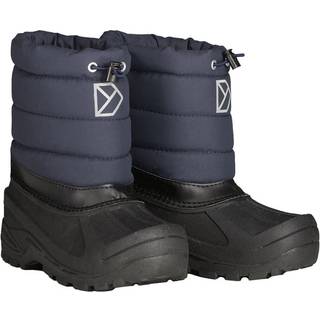 Didriksons Kids' Lumi Boots Navy, 32
