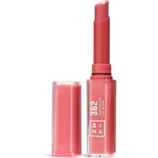 3INA The Color Lip Glow Blødgørende læbestift med glans Skygge 362 - Classic, soft pink 1,6 g - 1,6 g