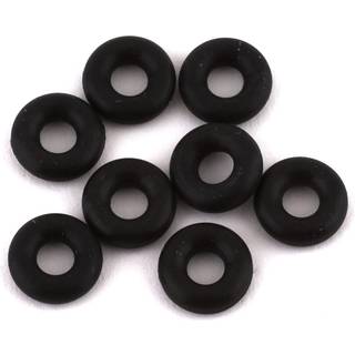 ARRMA ARA716035 O-Ring 2.6x2mm (Black) (8pcs)