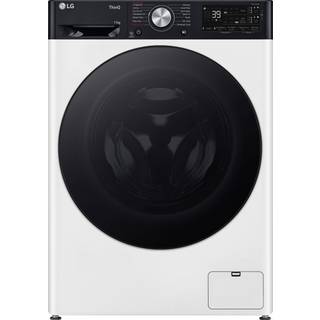 LG vaskemaskine FV94ENS2BA (11 kg) - På lager i butik