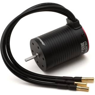 Hobbywing QuicRun 3652SL G2 3250KV Brushless Motor