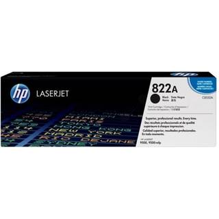 HP HP 822A Tonerkassette sort C8550A