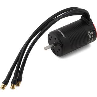 Hobbywing - HW30404600 -  QuicRun 4268SL 2600KV G2 Brushless Motor - 3-4S