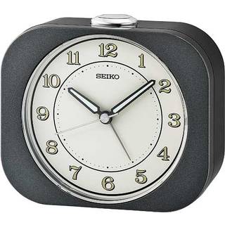 Seiko Clocks Vækkeur QHE195K - Herre - 11 cm - Quartz