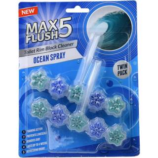 Max Flush 5 Ocean Spray 90 g