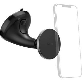 Hama Mobile Phone Holder Magnetic for Windshield