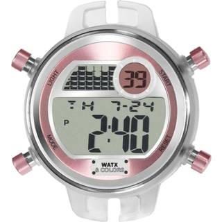 Stilfuld Dame Watx & Colors RWA2003 Ur (Ø 43 mm)