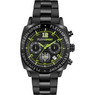 Plein Sport PSGBA1523 Wildcat Herrenuhr