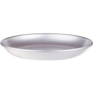 Skaldyrsfad i aluminium - 36 cm