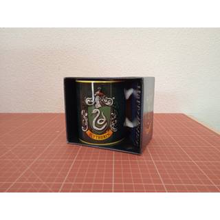Harry Potter Mug Slytherin Classic