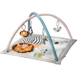 Nuby Animal Adventure Aktivitetstæppe
