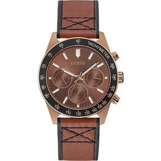Herre Guess GW0331G1 Ur - Ø 42 mm