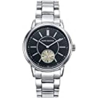 Mark Maddox HM0010-57 Classic Sort/Stål Ø42 mm