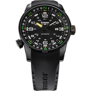 Traser H3 109741 P68 Pathfinder Automatik Herrenuhr 46mm 10ATM