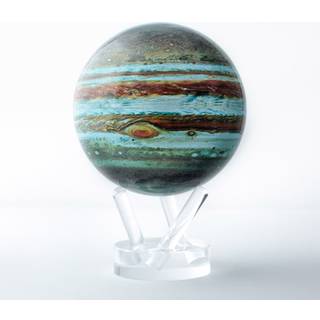 Moving Globe Jupiter Small