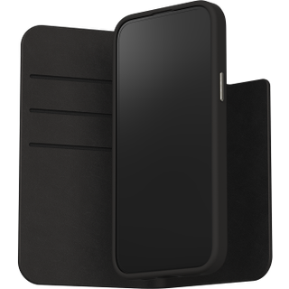 Moshi Overture for iPhone 15 Plus - Midnight Black