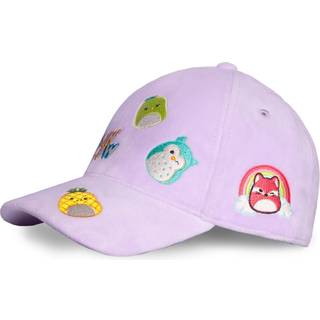 Difuzed - Squishmallows - Feelin' Mallow Cap - Kasket