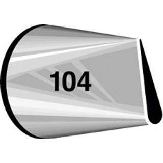 Tylle nr. 104 - Wilton