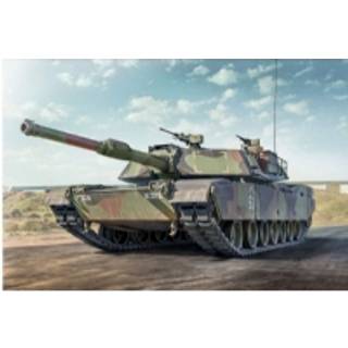 1:35 M1A1/A2 Abrams