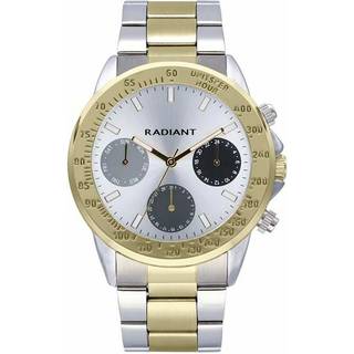 Radiant RA604704 Herreur - Stilfuld 45 mm Unisex Ur