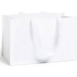 Lord Nelson 410858 lunch bag White One size