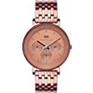 Stilfuld Dameur Mark Maddox MM0103-47 (Ø 38 mm)