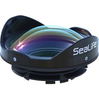 Sealife Micro Wide Angle Dome Lens