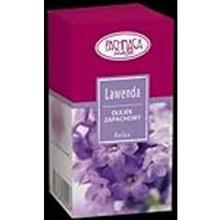 Duft til biopejse - lavendel 10 ml.