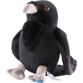 Harry Potter Plush Figure Ravenclaw Raven Mascot 14 cm