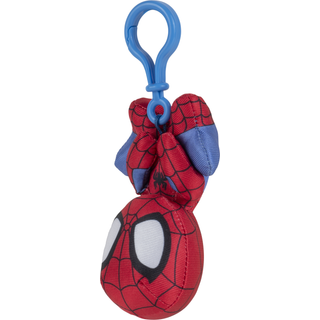 Spidey Clip (På lager i varehus)