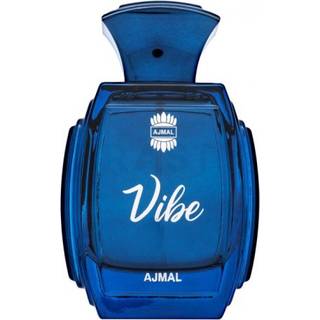 Ajmal Vibe Eau de Parfum til mænd 75 ml - 75 ml