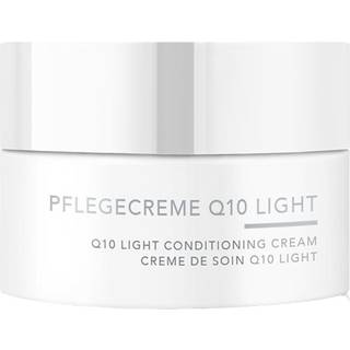 Charlotte Meentzen Hudpleje Q10 Let plejecreme 50 ml (5.260,00 kr / 1 l) - 50 ml