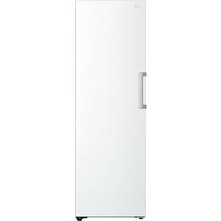 LG opretstående fryser GFT61SWCSF (hvid) - På lager i butik