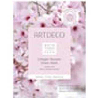 ARTDECO Skin Yoga Collagen Forstærkende sheetmaske 23 ml - 23 ml