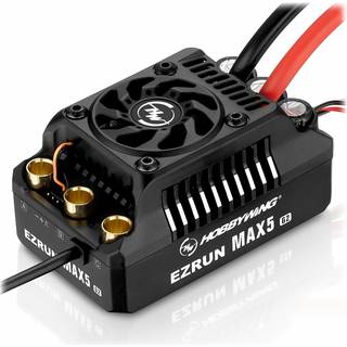 Hobbywing EzRun Max5 250A Børsteløs ESC 6-12s
