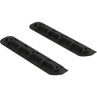 ARRMA ARA320495 Chassis Center Skids (2)