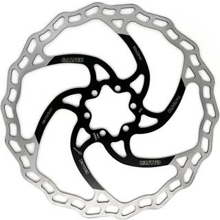 Galfer Bremseskive MTB Ø203 Disc Wave® - 6 hul - DB004W2