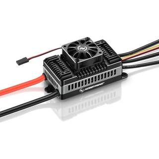 Hobbywing Platinum V5 260A HV Opto 6-14s