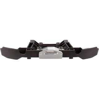 Traxxas - TRX8868 - Bumper, front/ aluminum fairlead (winch)/ 2.5x10 CS (6) (fits TRX-4® Mercedes-Benz® G 500® and G 63® with 8855 winch)