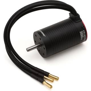 Hobbywing QuicRun 3660 G2 børsteløs motor 3700KV