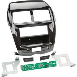 Monteringsram 1-din Citroen C4 Aircross type B 2012-
