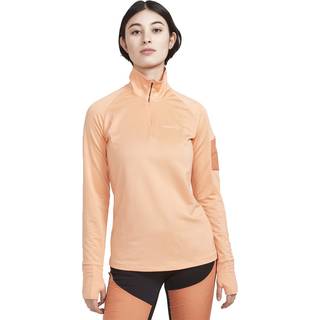 ADV SubZ LS W - Orange