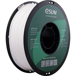 eSUN - Strong PLA - White - 1.75mm - 1kg / PLA ST